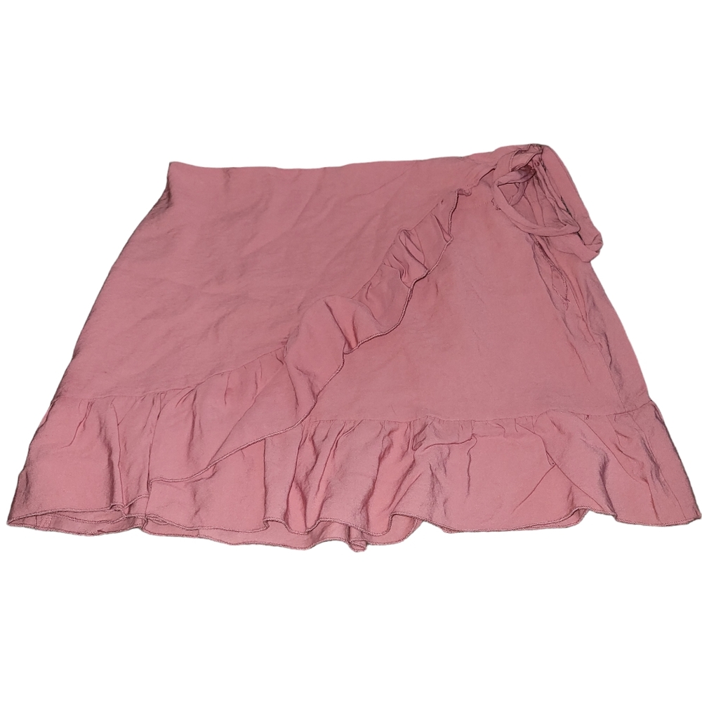 Shein Curve Skirt. Excellent Condition Pre-owned.  Size 2XL.